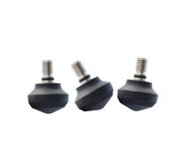 Leofoto LF-16 embouts pour monopodes et trépieds 16 mm