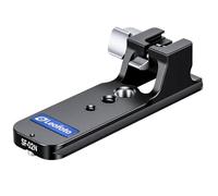 Leofoto Pied SF-02N pour Sony FE 200-600 mm F/5.6-6.3 G OSS E-Mount Objectif Compatible Arca