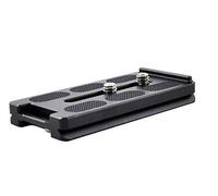 LEOFOTO PL80 PLAQUE DE FIXATION RAPIDE