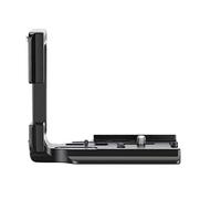LEOFOTO Plaque L dédiée LPC-R5 pour appareil photo Canon EOS R5 R6, compatible Arca