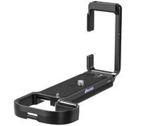 Leofoto Plaque L pour Canon R6II/R5/R5 C/R6/R5M2 | ✅Prix compétitifs