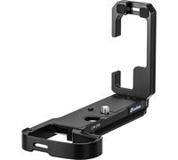 Leofoto Plaque L pour Nikon Z6III
