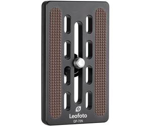 LEOFOTO Plaque Quick Release QP-70N