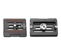 LEOFOTO Plaque de Connexion NP-50