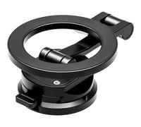 Leofoto PM-02 Support pour téléphone et tablette noir