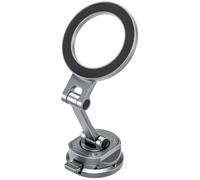 LEOFOTO PM-02 Support Smartphone compatible Arca-Swiss Noir