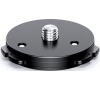 LEOFOTO Q60 Plateau pour QS-60