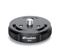 Leofoto QS-60 Quick-link set | ✅ Black Friday