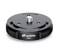 LEOFOTO Ensemble Quick-link QS-70