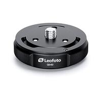 LEOFOTO Quick-Link QS-60 Kit d'assemblage Rapide