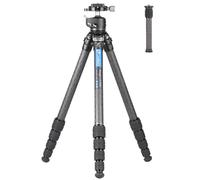 Leofoto Ranger LS-255C + rotule LH-30