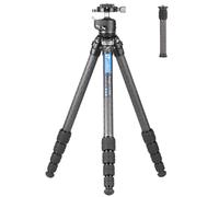 Leofoto Ranger LS-255C + rotule LH-30| ✅Offres d'hiver