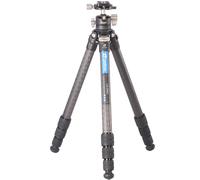 Leofoto Ranger LS-284C + Rotule LH30 | ✅Prix compétitifs