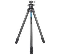 Leofoto Ranger LS-323C + rotule LH-40