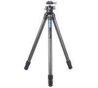 Leofoto Ranger LS-323C + rotule LH-40 | ✅Garantie de 10 ans