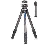 Leofoto Ranger LS-324C + rotule LH-40PCL| ✅Garantie de 10 ans