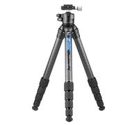 Leofoto Ranger LS-325C + rotule LH-40