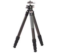 Leofoto Ranger RF-324C + rotule LH-40| ✅Garantie de 10 ans