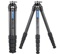 Leofoto - Trépied Ranger LS-285CEX avec Base de nivellement
