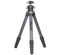 Leofoto Ranger LS-324C + rotule LH-40PCL| ✅Garantie de 10 ans