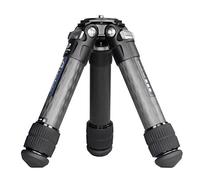 Leofoto - Ranger - Trépied en Carbone - Max. Hauteur: 35 cm - Min. Hauteur : 6,5 cm - Idéal pour la macrophotographie - LS-362C