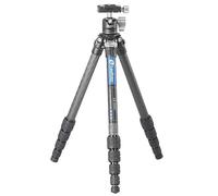 LEOFOTO Trépied Ranger LS-225C + Rotule LH25
