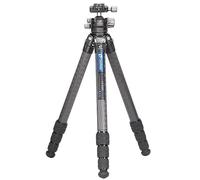 Leofoto Ranger LS-324C + rotule LH-40| ✅Garantie de 10 ans
