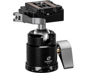 LEOFOTO Rotule Ball HB-30