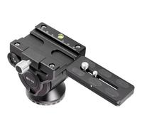 LEOFOTO Rotule fluide video head BV-10