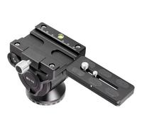 LEOFOTO Rotule fluide video head BV-10