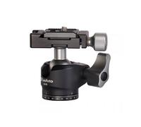 Leofoto Rotule LH-25 + PU-25 – Ultra-légère et petite – Capacité 6 kg