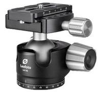 rotule lh-36 + release plate qp-70n