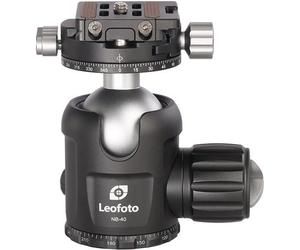 LEOFOTO Rotule NB-40 + NP-50