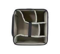 Leofoto Séparateur moyen pour sac à dos Backup Series