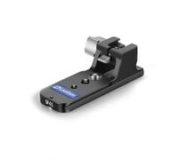 Leofoto SF-01 Pied d'objectif pour Sony Arca-Swiss avec QD | ✅ Livraison gratuite à partir de 100 €