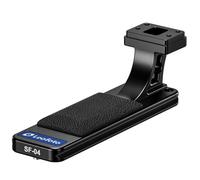 LEOFOTO SF-04 Pied d'objectif pour Sony FE 400-800 mm F6.3-8G OSS