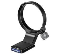 LEOFOTO SFC-01 Collier d'objectif pour Sony FE 70-200 mm F4 Macro G OSS II, QD Spot, trou de vis 1/4" et 3/8", compatible Arca