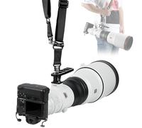 Leofoto SP-01 Sangle de trépied modulaire à bouton-poussoir pour gauche/droite