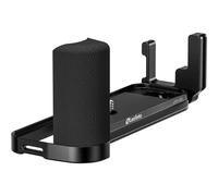 Leofoto Support en L pour Fujifilm X-E5 noir