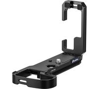 Leofoto support L LPN-Z6III adapté au Nikon Z6 III