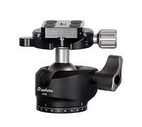 Leofoto - Rotule LH-30 avec plaque de connexion BPL-50