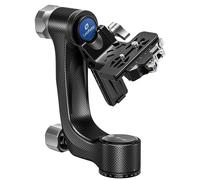 LEOFOTO Tête pendulaire carbone PG-3L