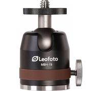 Leofoto tête sphérique de trépied MBH-19