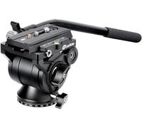 Tête vidéo Leofoto Fluid BV-10M pour plaque Manfrotto | ✅ Livraison gratuite à partir de 100 €