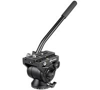 Leofoto Tête vidéo BV-10 CNC