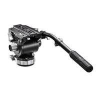 Leofoto Tête vidéo fluide BV-20 | ✅Prix compétitifs