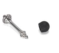 LEOFOTO TFS Pointes Longues pour Trépied