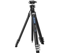 LEOFOTO Trépied Azure Série AZ-204C + LH-25R