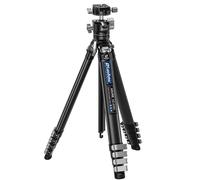 LEOFOTO Trépied AZURE SERIES TRIPOD AZ-235C+LH-30R
