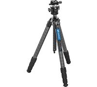 Leofoto Trépied Carbone LY-284C Mr. Y + Ballhead LH-30